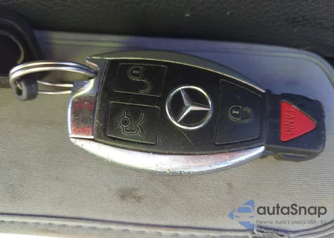 2012 Mercedes-Benz Ml 350 4Matic из США, поврежденный, VIN 4JGDA5HB2CA093504